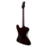 ESP LTD PHOENIX-1001QM Electric Guitar Tobacco Sunburst