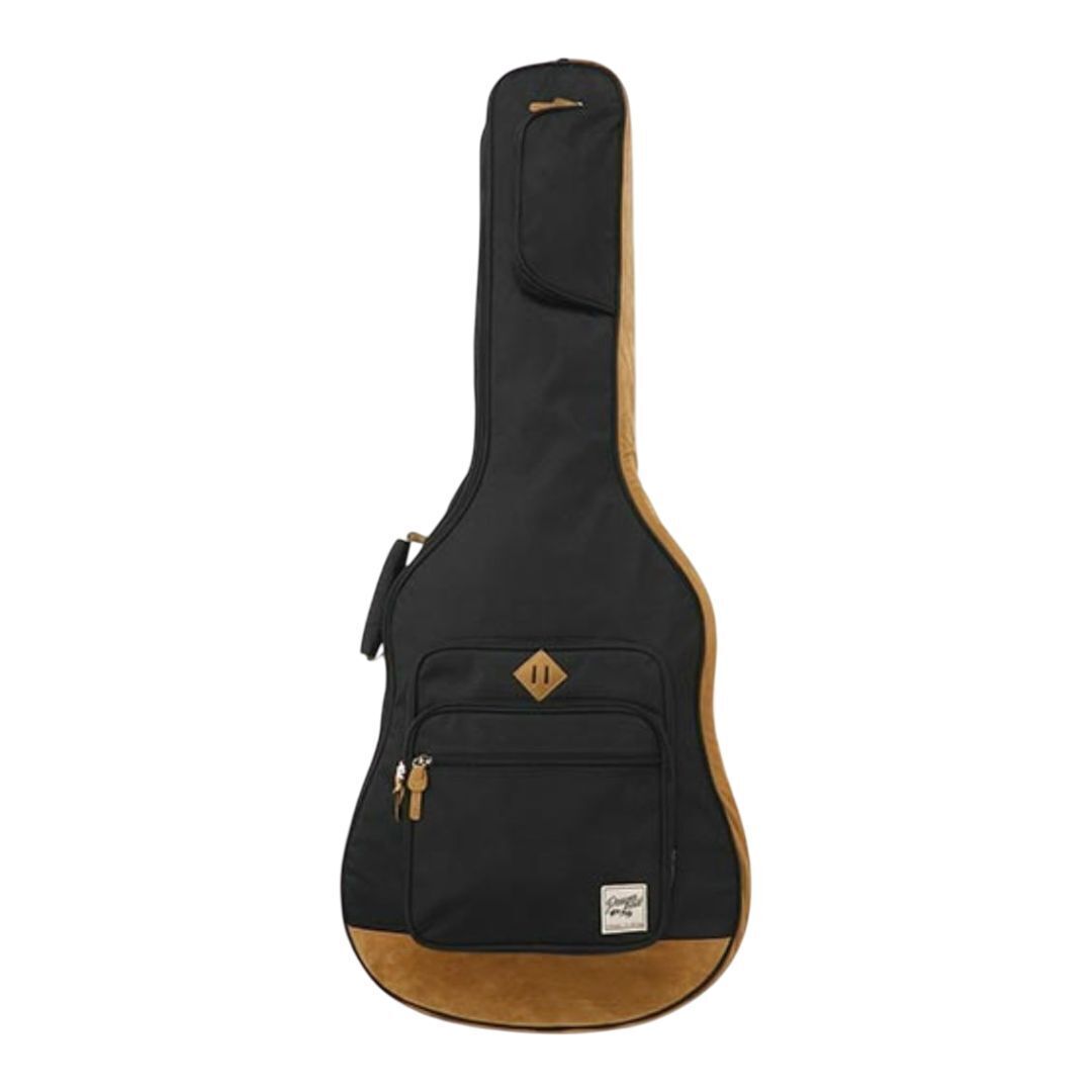 Ibanez IAB541BK POWERPAD gig bag for Acoustic Guitar