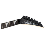 Jackson X Series Dinky DK1A, Amaranth Fingerboard, Illuminati