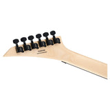 Jackson X Series Dinky DK1A, Amaranth Fingerboard, Illuminati