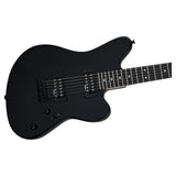 Jackson JS Series SURFCASTER   JS22 HT - Gloss Black