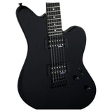 Jackson JS Series SURFCASTER   JS22 HT - Gloss Black