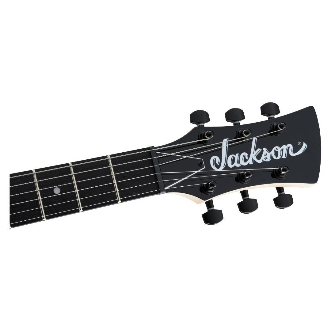 Jackson JS Series SURFCASTER   JS22 HT - Gloss Black