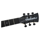 Jackson JS Series SURFCASTER   JS22 HT - Gloss Black