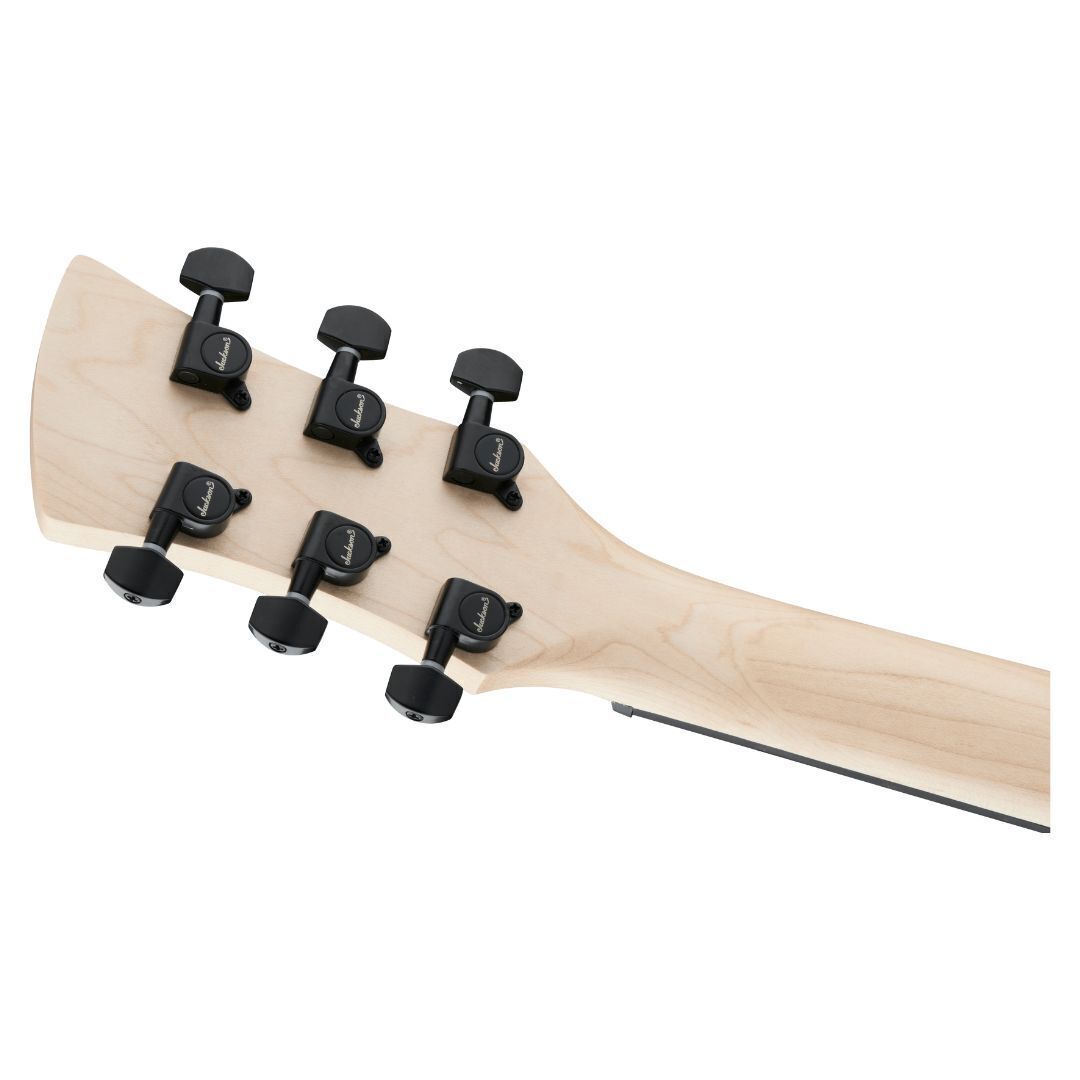 Jackson JS Series SURFCASTER   JS22 HT - Gloss Black