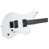 Jackson JS Series SURFCASTER  JS22 HT - Snow White