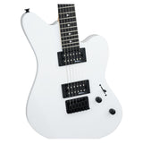 Jackson JS Series SURFCASTER  JS22 HT - Snow White