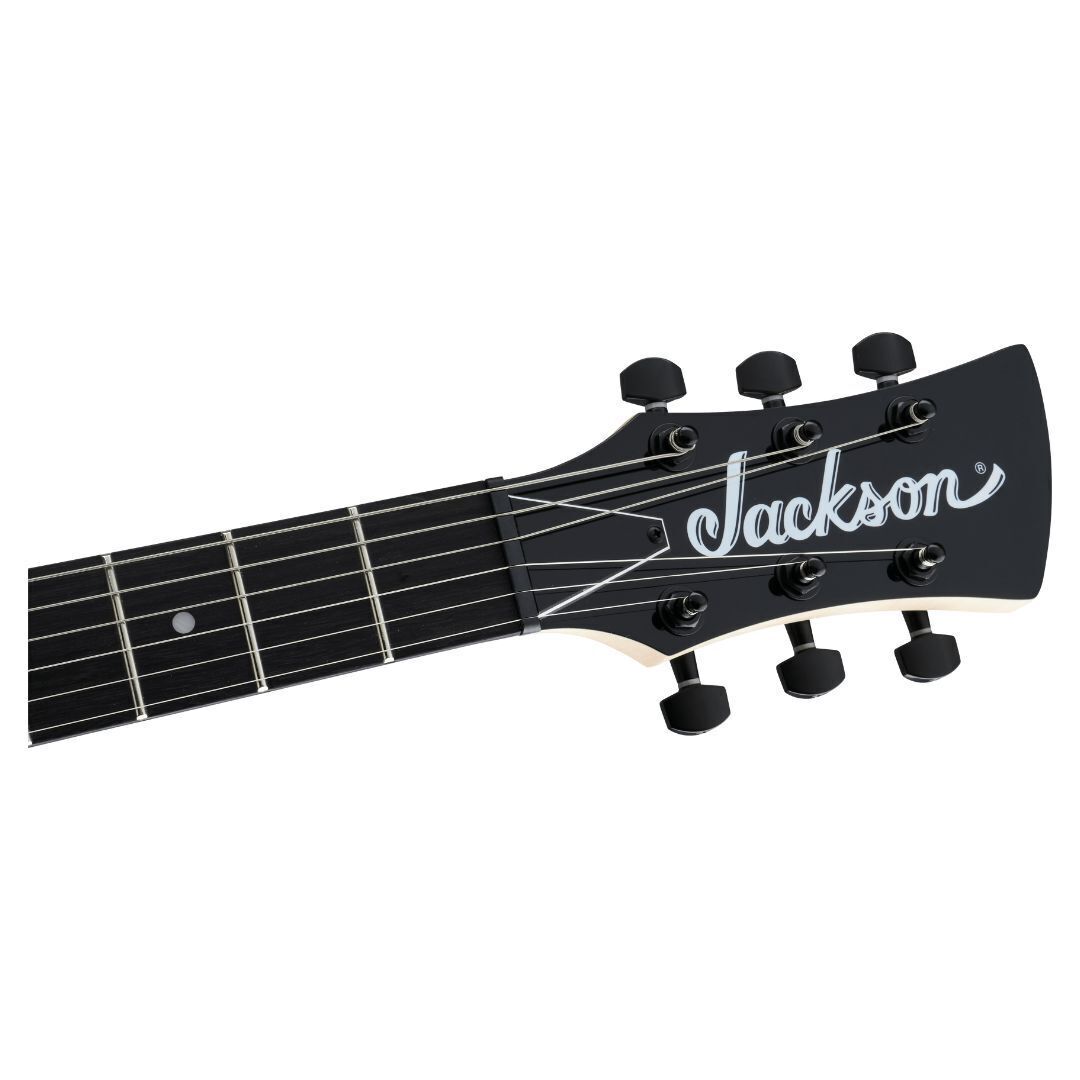 Jackson JS Series SURFCASTER  JS22 HT - Snow White