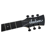 Jackson JS Series SURFCASTER  JS22 HT - Snow White