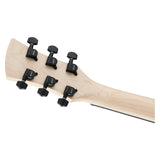 Jackson JS Series SURFCASTER  JS22 HT - Snow White
