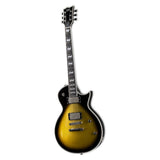 ESP LTD BK-600 Bill Kelliher Signature Guitar - Vintage Silver Sunburst Guitar
