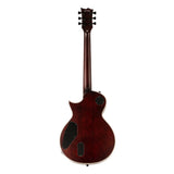 ESP LTD EC-1000T CTM Electric Guitar - Tobacco Sunburst Satin - B-Stock