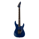 ESP LTD M-1 Custom '87 FR - Dark Metallic Blue- B-Stock