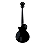 ESP LTD EC-1000T Electric Guitar - Charcoal Burst
