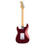 Fender Standard Stratocaster 6 String Right Handed Candy Cola Electric Guitar