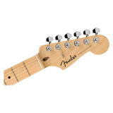 Fender Standard Stratocaster HSS Aqua Marine Metallic Electric Guitar