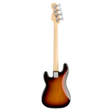 Fender American Performer Precision Bass Rosewood Fingerboard 3Color Sunburst