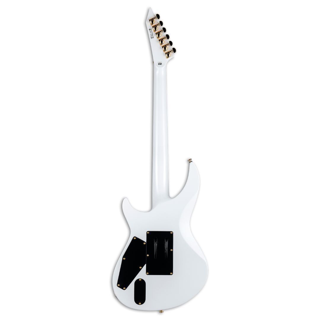 ESP LTD H3-1000FR - Snow White - Electric Guitar- B-Stock