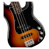 Fender American Performer Precision Bass Rosewood Fingerboard 3Color Sunburst