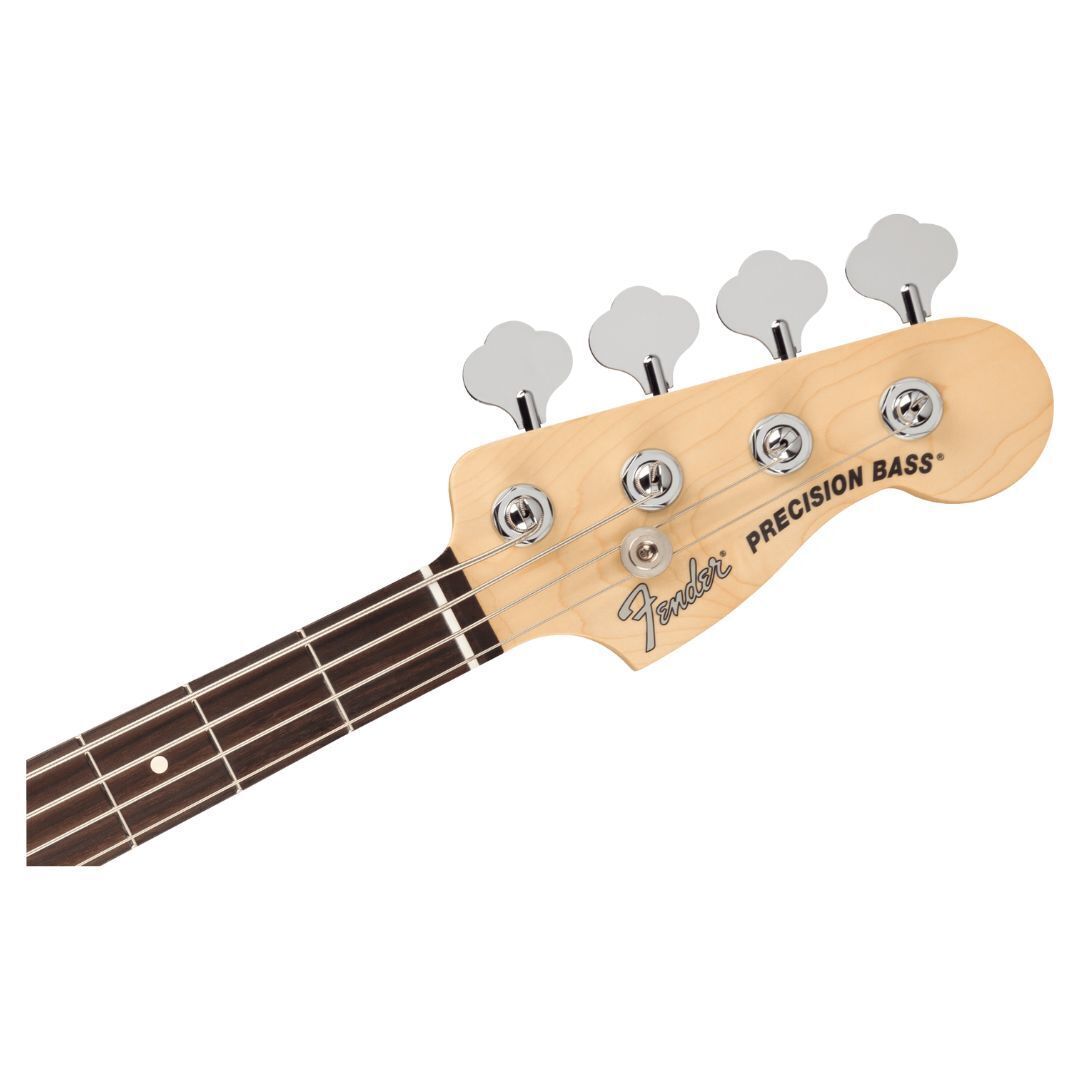 Fender American Performer Precision Bass Rosewood Fingerboard 3Color Sunburst