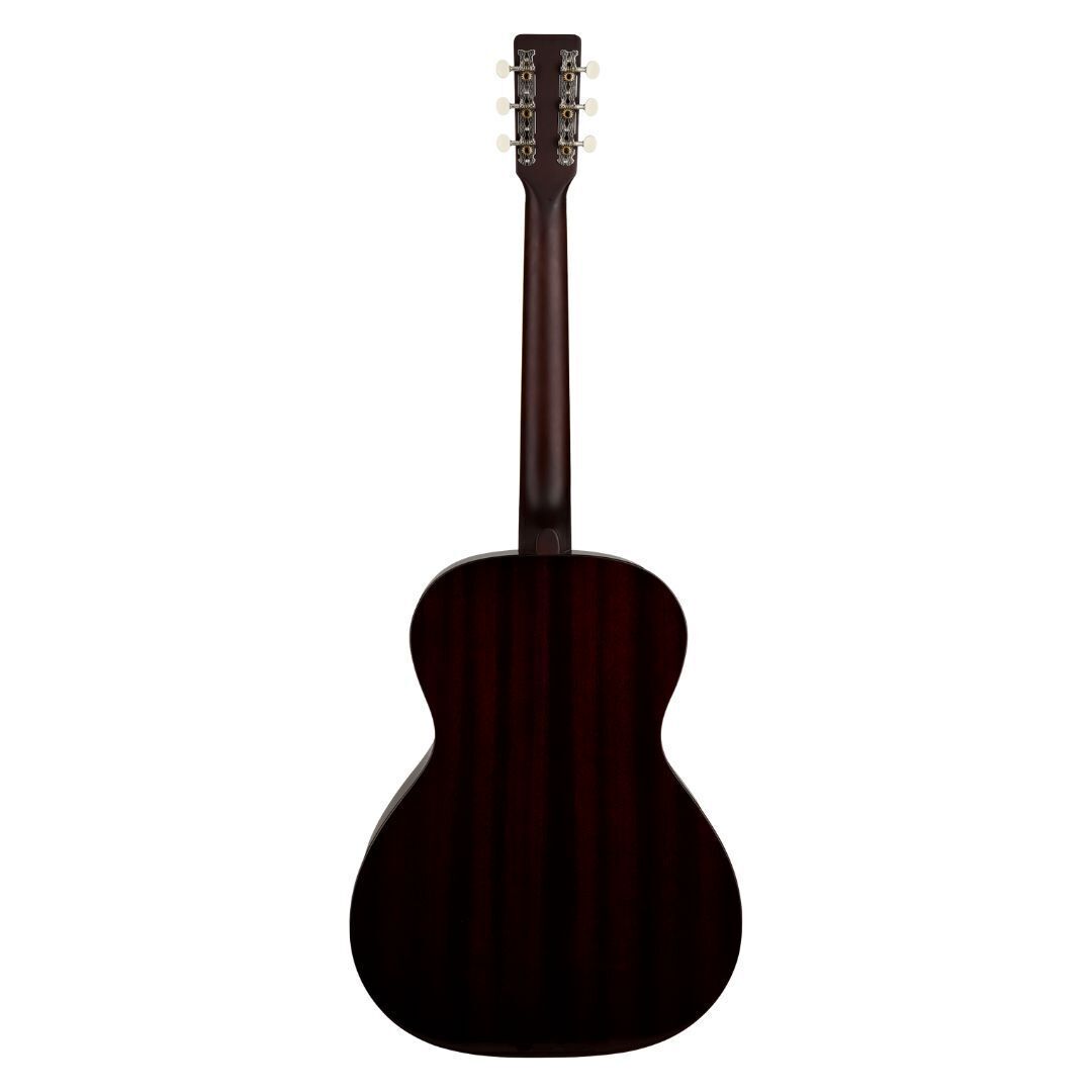 Gretsch Jim Dandy Concert LTD, Solid Top, Walnut Fingerboard, Heritage Burst