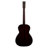 Gretsch Jim Dandy Concert LTD, Solid Top, Walnut Fingerboard, Heritage Burst