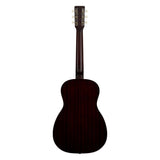 Gretsch Jim Dandy Parlor LTD, Solid Top, Walnut Fingerboard, Heritage Burst