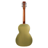 Gretsch G9202 Honey Dipper Special, Round-Neck, Padauk Fingerboard, Bell Bronze