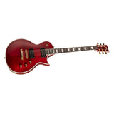 ESP LTD EC-1000T CTM Electric Guitar - See-thru Black Cherry - B-Stock