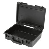 SKB Cases iSeries 1208 3 Injection Molded Black Hard Case without Foam