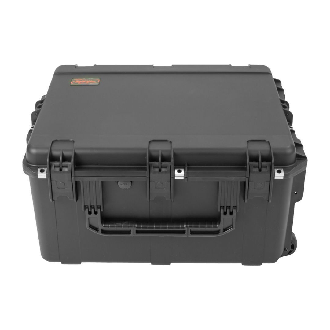 SKB iSeries Behringer WING Compact Case