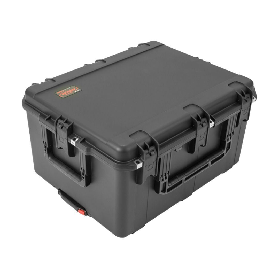 SKB iSeries Behringer WING Compact Case