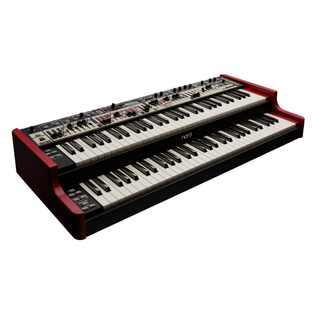 Nord Piano 6 88-Key Stage Piano