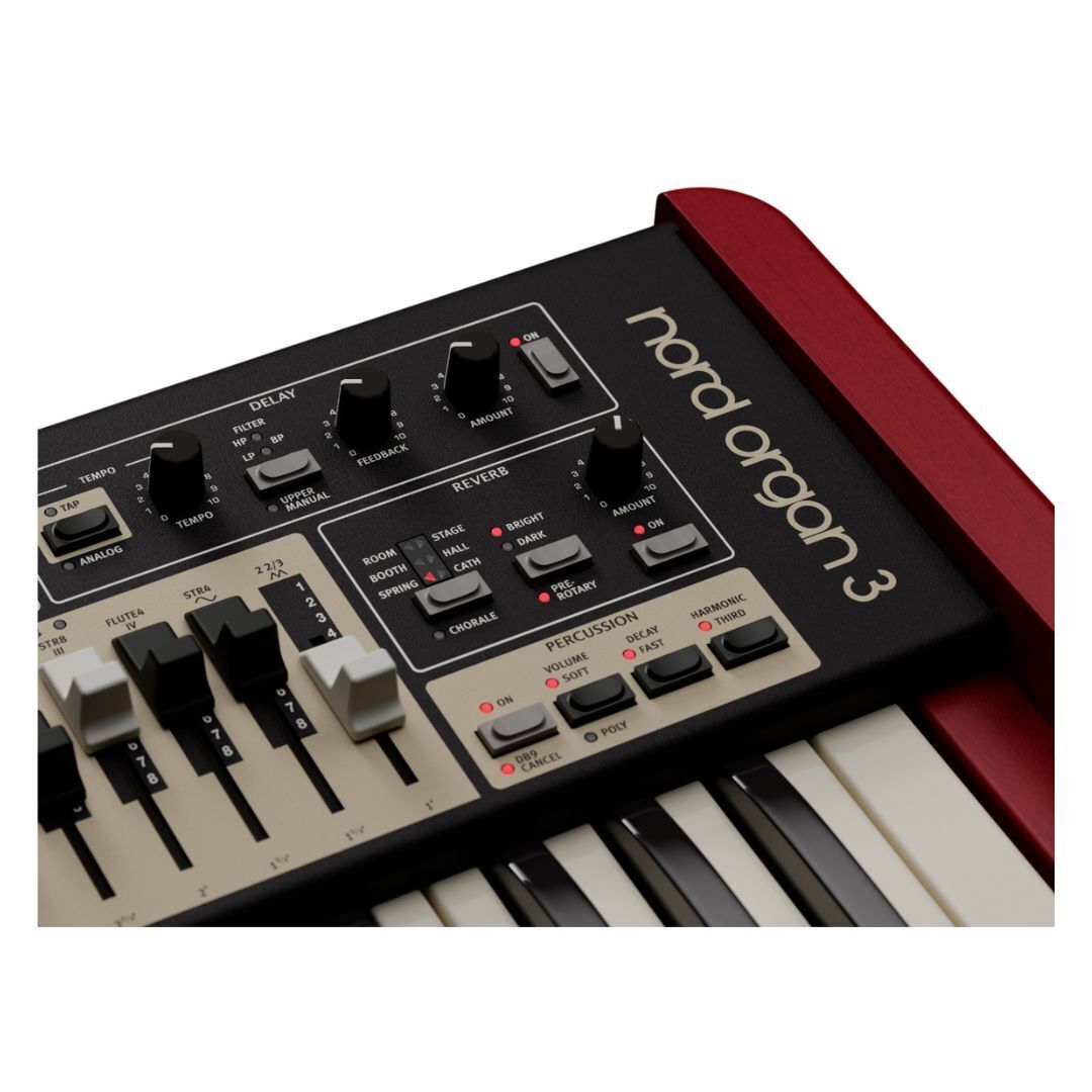 Nord Piano 6 88-Key Stage Piano