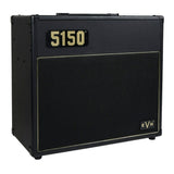 EVH 5150 Iconic Series 15W EL34 1x10 Black Combo Amp with One Button Footswitch