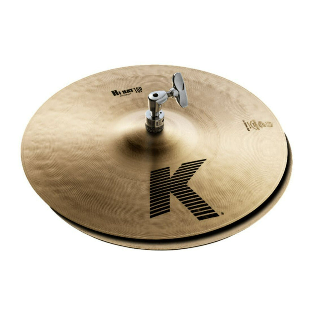 Zildjian 13 Inch K and Z Special Pair of Hi Hat Cymbals