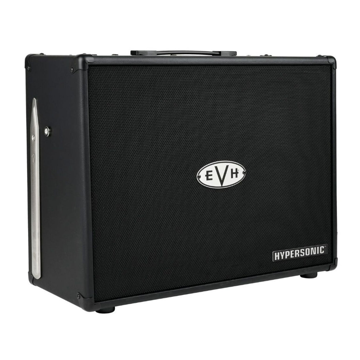 EVH 5150III Hypersonic Full Range FR 12 1000 Watt Power Black Cabinet Amplifier
