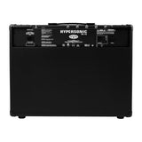 EVH 5150III Hypersonic Full Range FR 12 1000 Watt Power Black Cabinet Amplifier