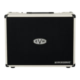 EVH 5150III Hypersonic Full Range FR 12 1000 Watt Power Ivory Cabinet Amplifier