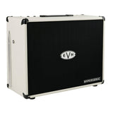 EVH 5150III Hypersonic Full Range FR 12 1000 Watt Power Ivory Cabinet Amplifier