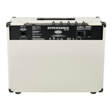 EVH 5150III Hypersonic Full Range FR 12 1000 Watt Power Ivory Cabinet Amplifier