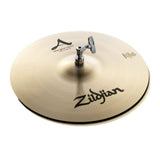 Zildjian A Series New Beat Pair of Hi Hat 14 Inch Cymbals