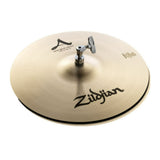Zildjian A Series New Beat Pair of Hi Hat 14 Inch Cymbals (Open Box)