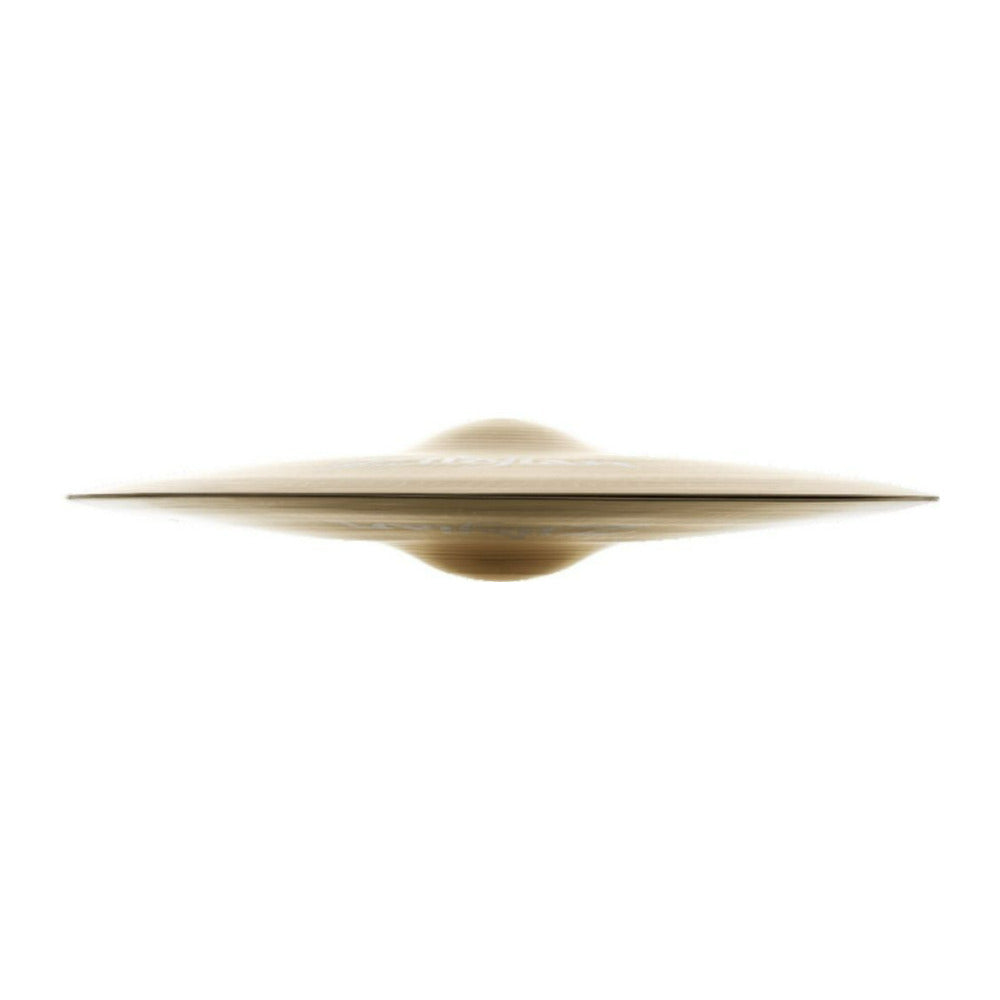 Zildjian A Series New Beat Pair of Hi Hat 14 Inch Cymbals (Open Box)