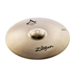 Zildjian A Custom Crash 19 Inch Cymbal for Bright and Well Balanced Tones