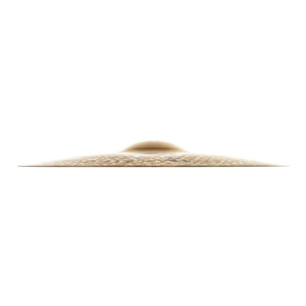 Zildjian K Custom Dark Crash 18 Inch Cymbal with Thin and Light Construction