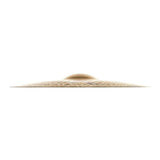 Zildjian K Custom Dark Crash 18 Inch Cymbal with Thin and Light Construction