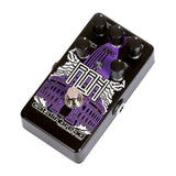Catalinbread RAH Overdrive Effects Purple Pedal with Three Knob Tone Circuit