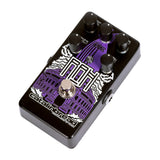 Catalinbread RAH Overdrive Effects Purple Pedal with Three Knob Tone Circuit (Open Box)