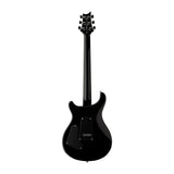 PRS SE Custom 24 Quilt Top 6 String Right Handed Violet Electric Guitar